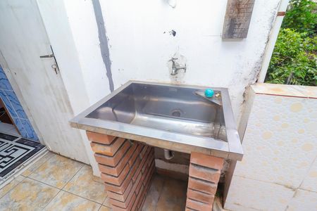 Casa à venda com 165m², 3 quartos e 1 vagaÁrea de Serviço