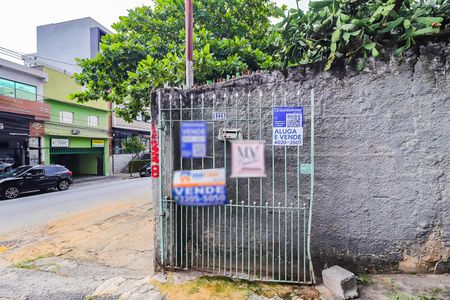 Casa à venda com 165m², 3 quartos e 1 vagaFachada