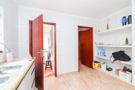 Casa à venda com 165m², 3 quartos e 1 vagaCozinha