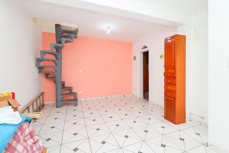 Casa à venda com 165m², 3 quartos e 1 vagaSala dos Fundos