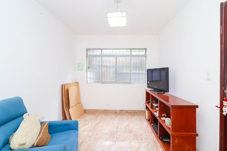 Sala de casa à venda com 3 quartos, 165m² em Itaquera, São Paulo