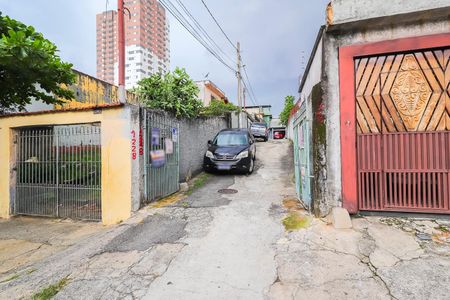 Casa à venda com 165m², 3 quartos e 1 vagaFachada