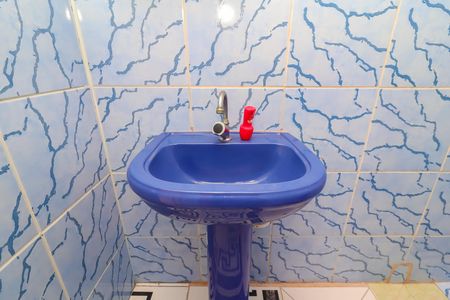 Casa à venda com 165m², 3 quartos e 1 vagaBanheiro da Suíte