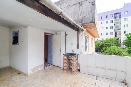 Casa à venda com 165m², 3 quartos e 1 vagaÁrea de Serviço