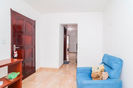 Casa à venda com 165m², 3 quartos e 1 vagaSala