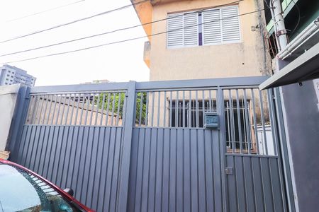 Casa à venda com 165m², 3 quartos e 1 vagaFachada da Casa