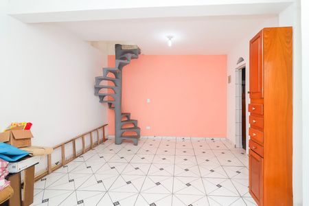 Casa à venda com 165m², 3 quartos e 1 vagaSala dos Fundos