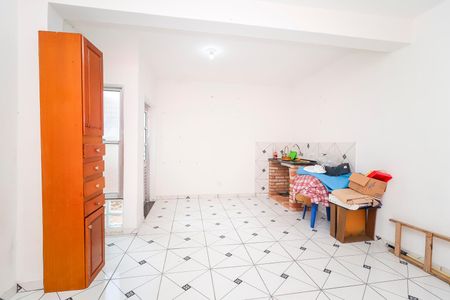 Casa à venda com 165m², 3 quartos e 1 vagaSala dos Fundos