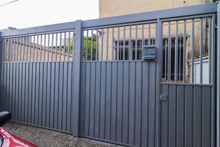 Casa à venda com 165m², 3 quartos e 1 vagaFachada da Casa