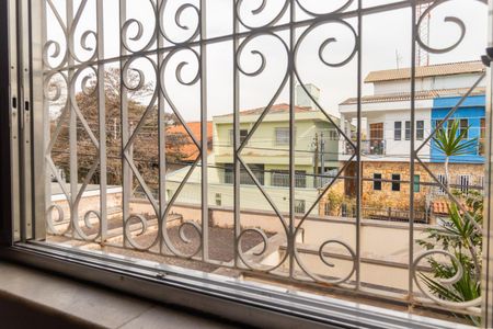 Vista da Suíte de casa para alugar com 4 quartos, 255m² em Jardim Piqueroby, São Paulo