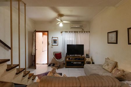 Casa à venda com 3 quartos, 160m² em Parque Residencial da Lapa, São Paulo
