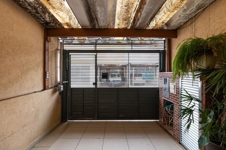 Garagem de casa à venda com 3 quartos, 160m² em Parque Residencial da Lapa, São Paulo
