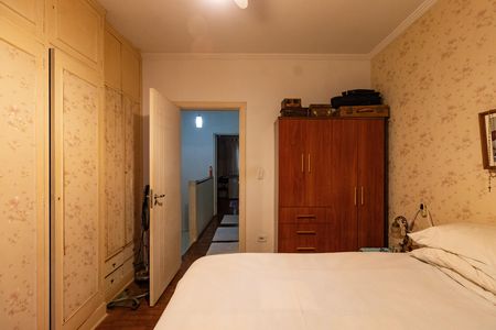 Quarto 1 de casa à venda com 3 quartos, 160m² em Parque Residencial da Lapa, São Paulo