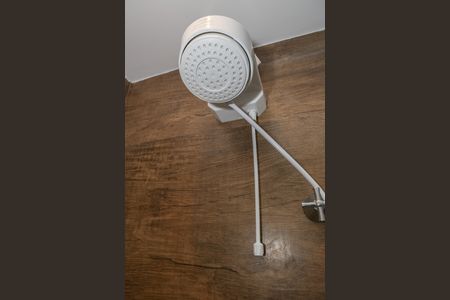 Apartamento para alugar com 32m², 1 quarto e sem vaga Apartamento para alugar com 32m², 1 quarto e sem vagaBanheiro
