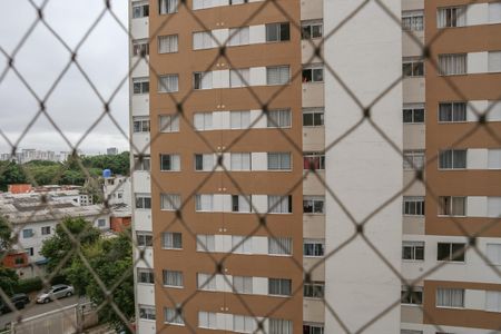 Apartamento para alugar com 32m², 1 quarto e sem vaga Apartamento para alugar com 32m², 1 quarto e sem vagaVista do Quarto