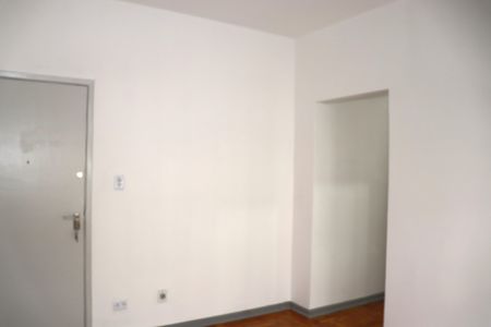 Sala de apartamento para alugar com 1 quarto, 42m² em Bela Vista, São Paulo
