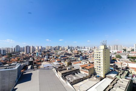 Apartamento para alugar com 48m², 2 quartos e 1 vaga Apartamento para alugar com 48m², 2 quartos e 1 vagaVista