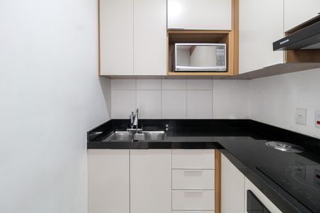 Apartamento para alugar com 48m², 2 quartos e 1 vaga Apartamento para alugar com 48m², 2 quartos e 1 vagaCozinha