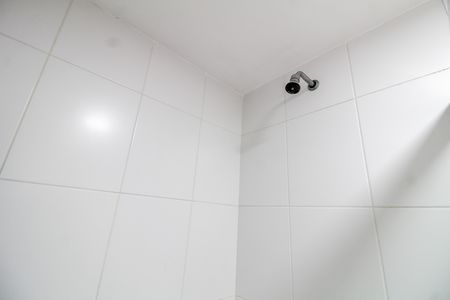 Apartamento para alugar com 48m², 2 quartos e 1 vaga Apartamento para alugar com 48m², 2 quartos e 1 vagaBanheiro