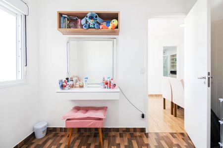 Apartamento para alugar com 48m², 2 quartos e 1 vaga Apartamento para alugar com 48m², 2 quartos e 1 vagaQuarto 2
