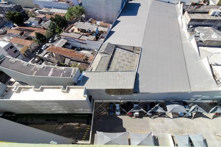 Vista de apartamento para alugar com 2 quartos, 48m² em Belém, São Paulo