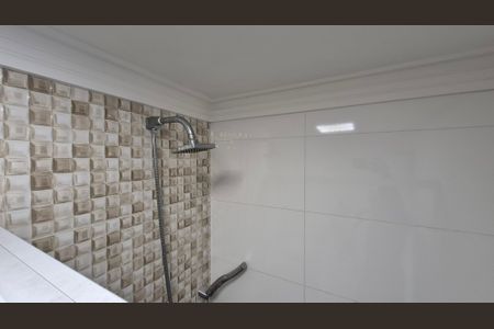 Apartamento à venda com 59m², 2 quartos e 1 vagaBanheiro