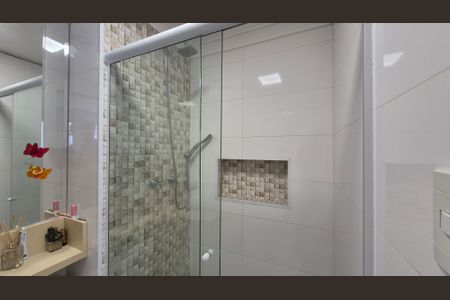 Apartamento à venda com 59m², 2 quartos e 1 vagaBanheiro