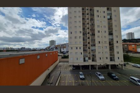 Apartamento à venda com 59m², 2 quartos e 1 vagaVista Suíte