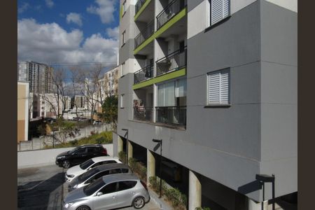 Apartamento à venda com 49m², 2 quartos e 1 vagaÁrea externa