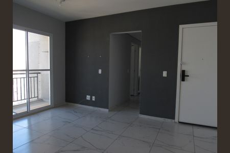 Apartamento à venda com 49m², 2 quartos e 1 vagaSala/Cozinha