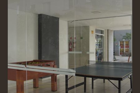 Apartamento à venda com 49m², 2 quartos e 1 vagaÁrea externa