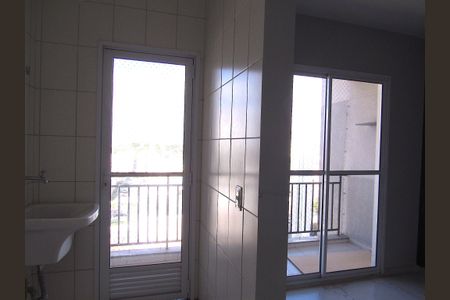 Apartamento à venda com 49m², 2 quartos e 1 vagaSala/Cozinha