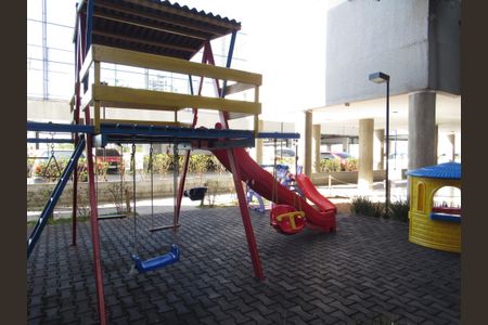 Apartamento à venda com 49m², 2 quartos e 1 vagaÁrea externa