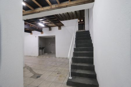 Casa para alugar com 200m², 3 quartos e 3 vagasQuintal