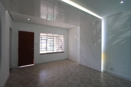 Sala de casa para alugar com 3 quartos, 200m² em Chácara Belenzinho, São Paulo