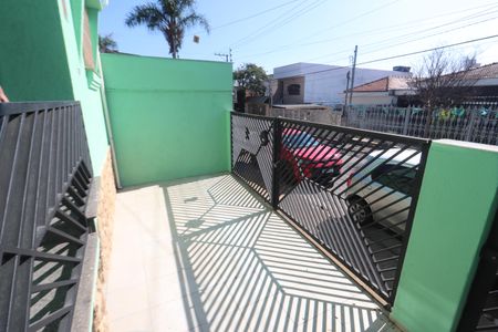 Casa para alugar com 200m², 3 quartos e 3 vagasGaragem da Frente