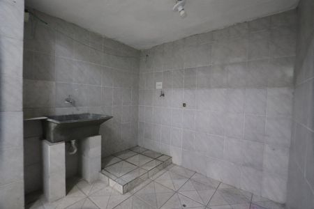 Casa para alugar com 200m², 3 quartos e 3 vagasLavanderia