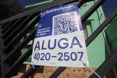 Casa para alugar com 200m², 3 quartos e 3 vagasPlaca