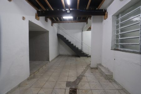 Casa para alugar com 200m², 3 quartos e 3 vagasLavanderia