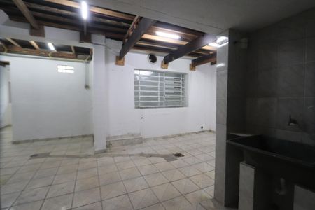 Casa para alugar com 200m², 3 quartos e 3 vagasLavanderia