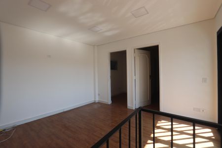 Sala 2 de casa para alugar com 3 quartos, 200m² em Chácara Belenzinho, São Paulo