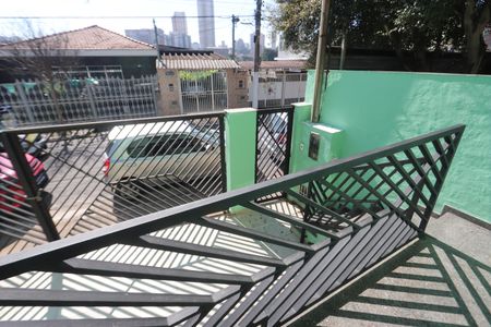 Casa para alugar com 200m², 3 quartos e 3 vagasGaragem da Frente