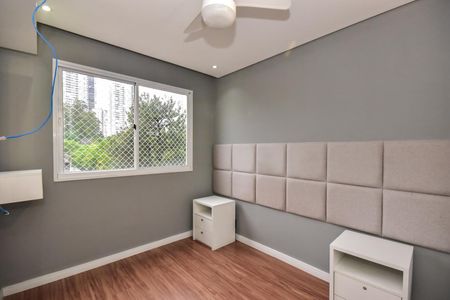 Apartamento à venda com 42m², 2 quartos e 1 vagaQuarto 2