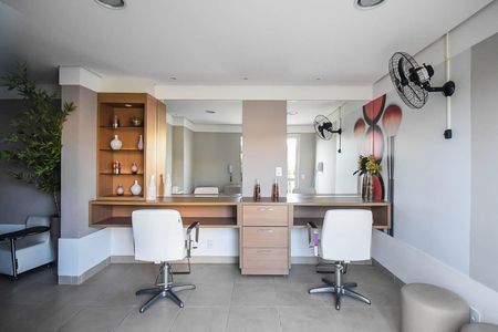 Apartamento à venda com 42m², 2 quartos e 1 vagaEspaço Beleza