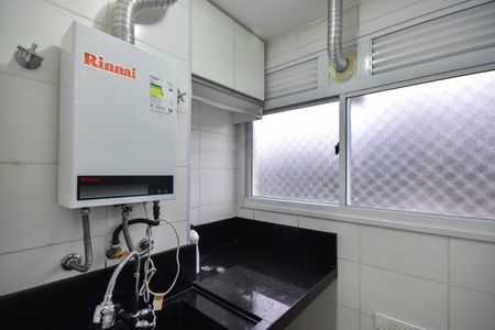 Apartamento à venda com 42m², 2 quartos e 1 vagaÁrea de Serviço