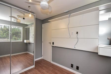 Apartamento à venda com 42m², 2 quartos e 1 vagaQuarto 2