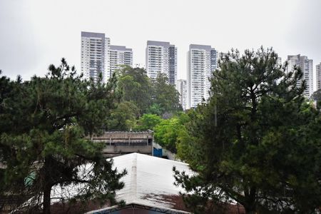 Apartamento à venda com 42m², 2 quartos e 1 vagaVista do Quarto 2