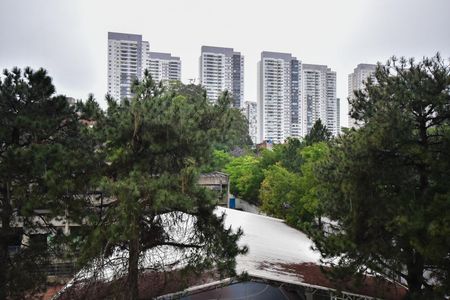 Apartamento à venda com 42m², 2 quartos e 1 vagaVista do Quarto 1