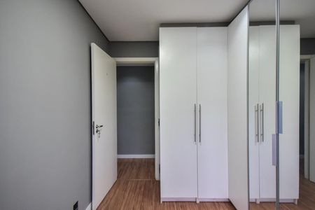 Apartamento à venda com 42m², 2 quartos e 1 vagaQuarto 1