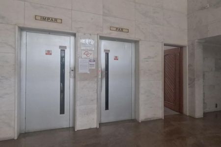 Studio para alugar com 31m², 1 quarto e 1 vagaÁrea Comum - Elevadores
